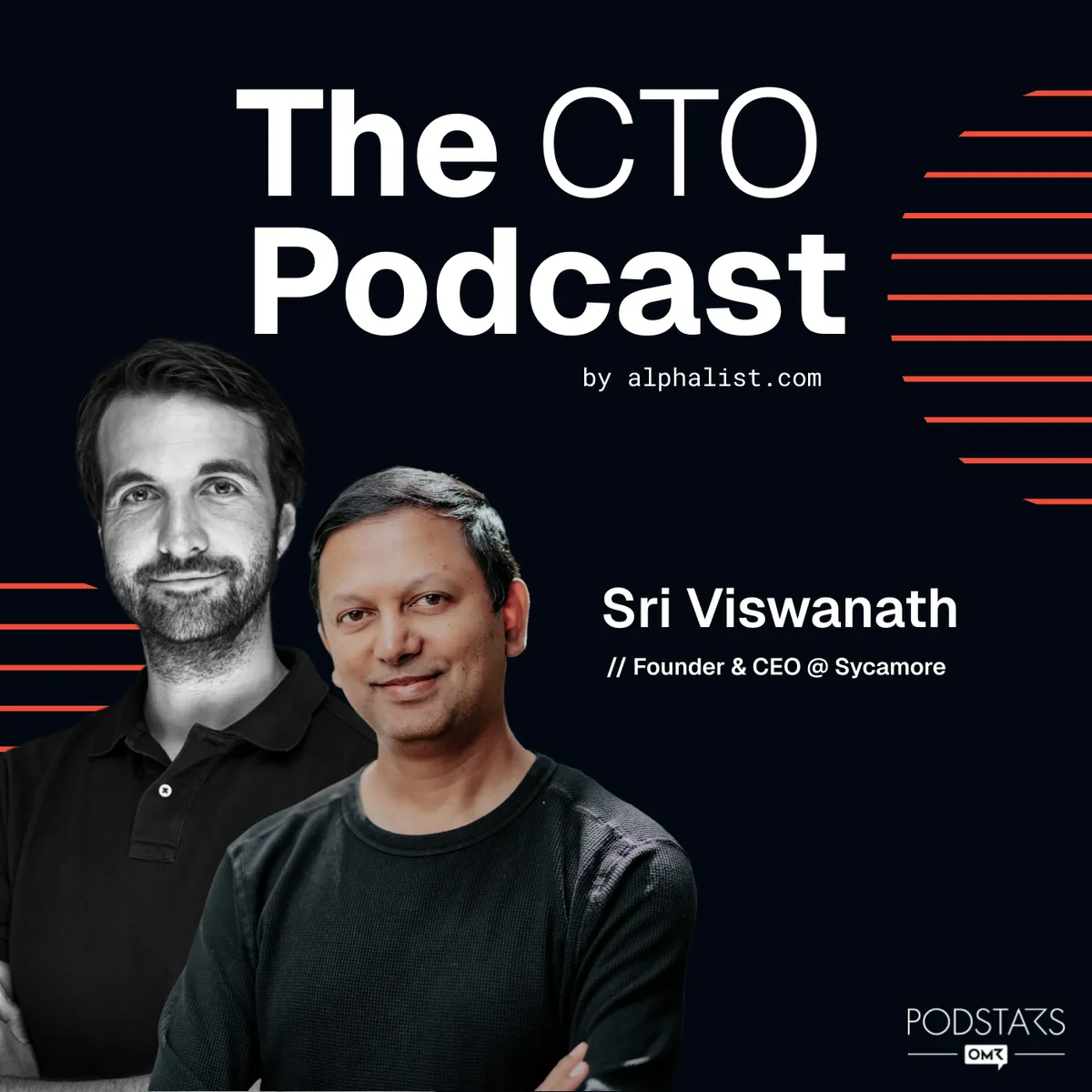 Governance Gives You Speed: Why AI Agents Must Earn Trust with Sri Viswanath // Founder & CEO @ Sycamore