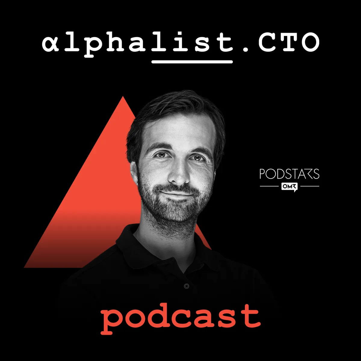 Ahti Heinla // CTO at Starship Deliveries