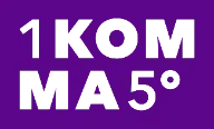 1KOMMA5°