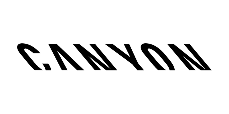 Canyon
